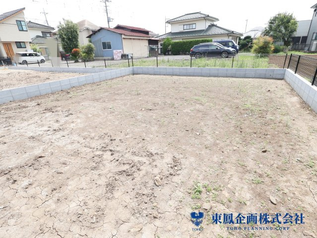 理想の住まいを建てることができます