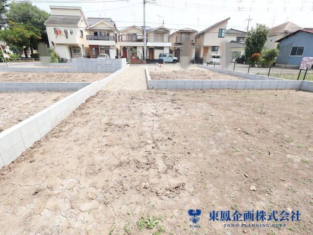 陽当たり良好です
