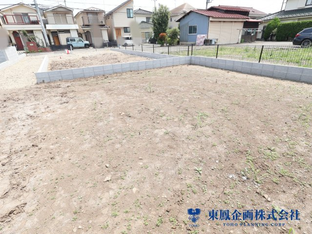 通風良好です