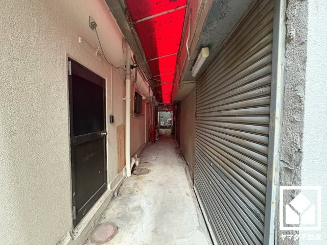 全居室フローリングでお掃除ラクラクです。