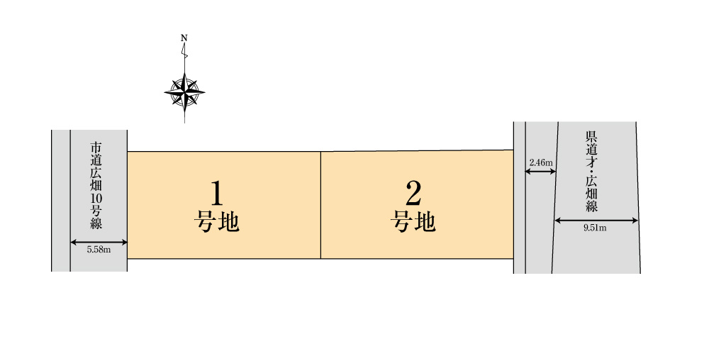 区画図：328000644267