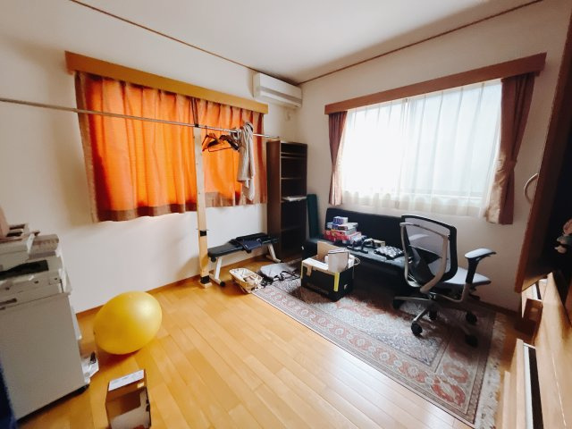 ■2階洋室