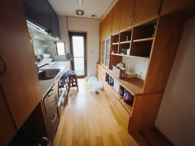 ■キッチン