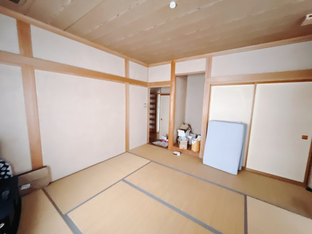 ■1階和室