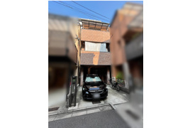 豊崎町１丁目中古一戸建の外観