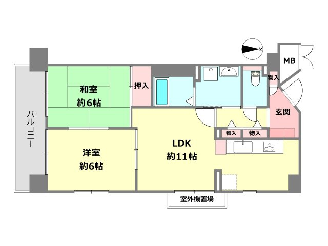 間取り：328000667418
