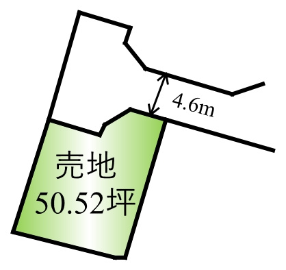 区画図：319000009272