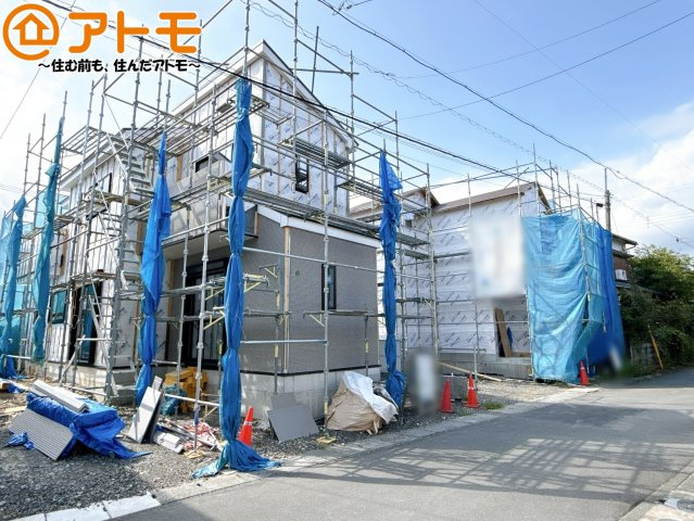外観：322000541858