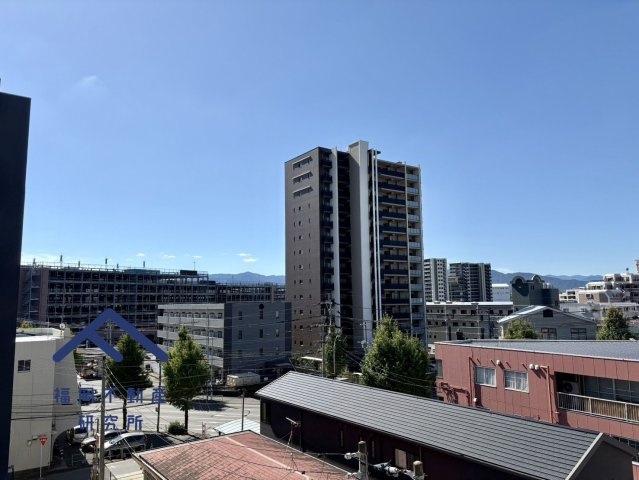 展望