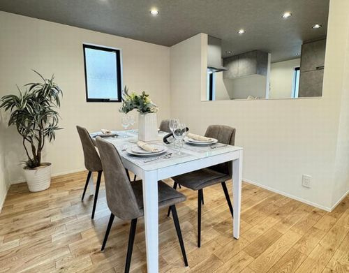 綾瀬市深谷中7丁目　中古一戸建て