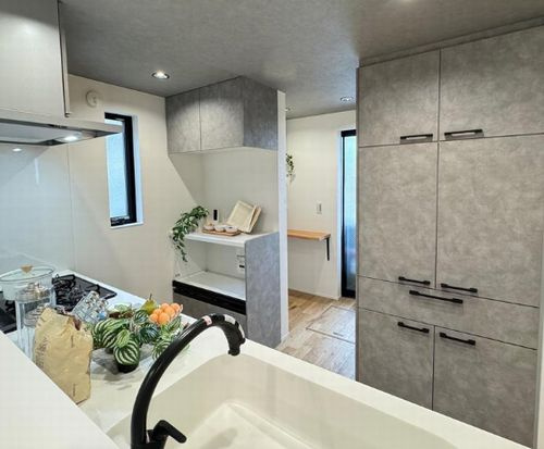 綾瀬市深谷中7丁目　中古一戸建て