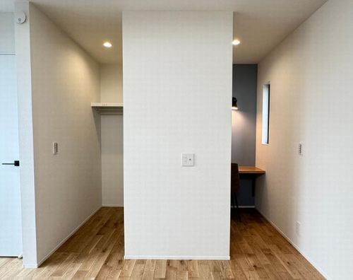 綾瀬市深谷中7丁目　中古一戸建て