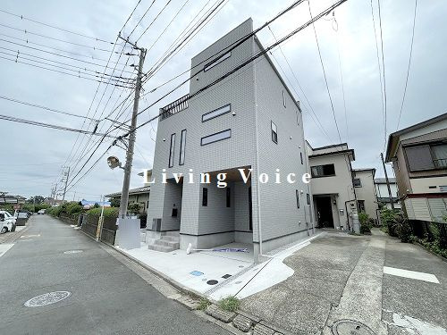 綾瀬市深谷中7丁目　中古一戸建て