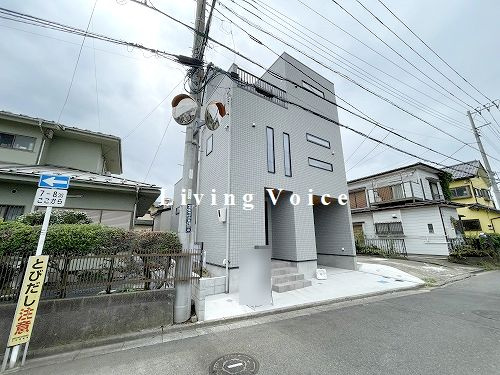 綾瀬市深谷中7丁目　中古一戸建て