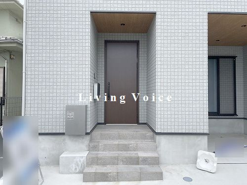 綾瀬市深谷中7丁目　中古一戸建て