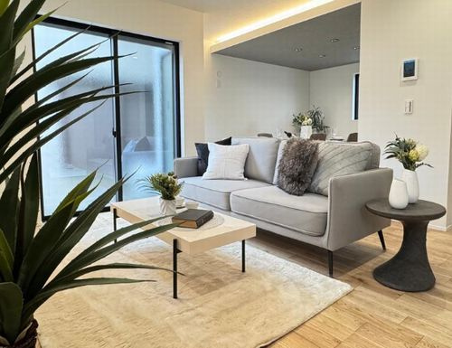 綾瀬市深谷中7丁目　中古一戸建て