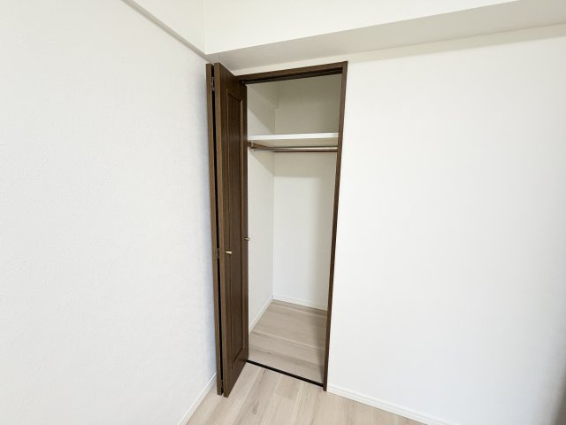 大きなものも収納できそうです
