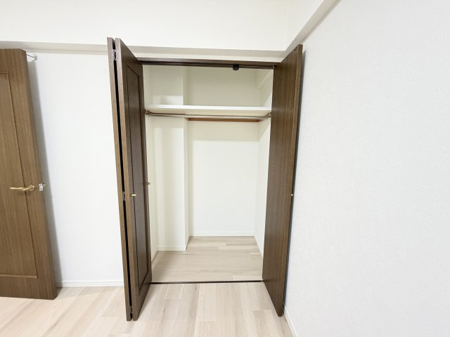 こまごまとしたものを収納できそうですね