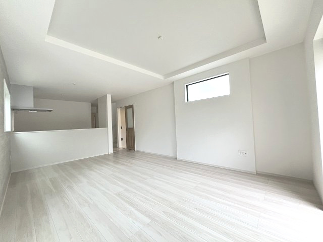 施工例。施工例は完成時と異なる場合があります。