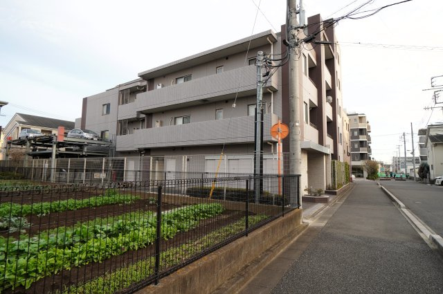apartment 埼玉県さいたま市南区南浦和２丁目40番12号