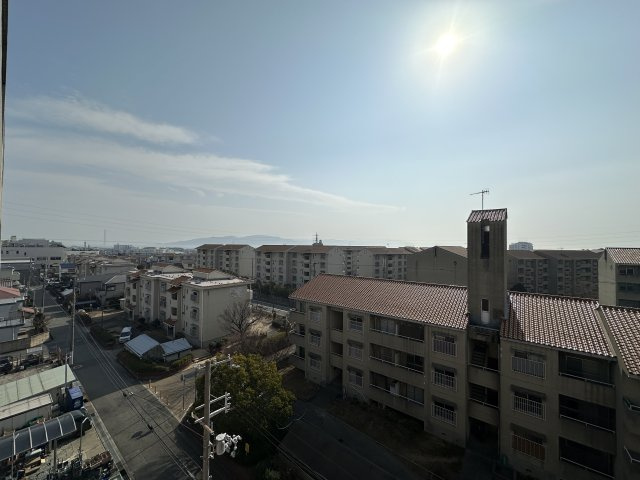 展望