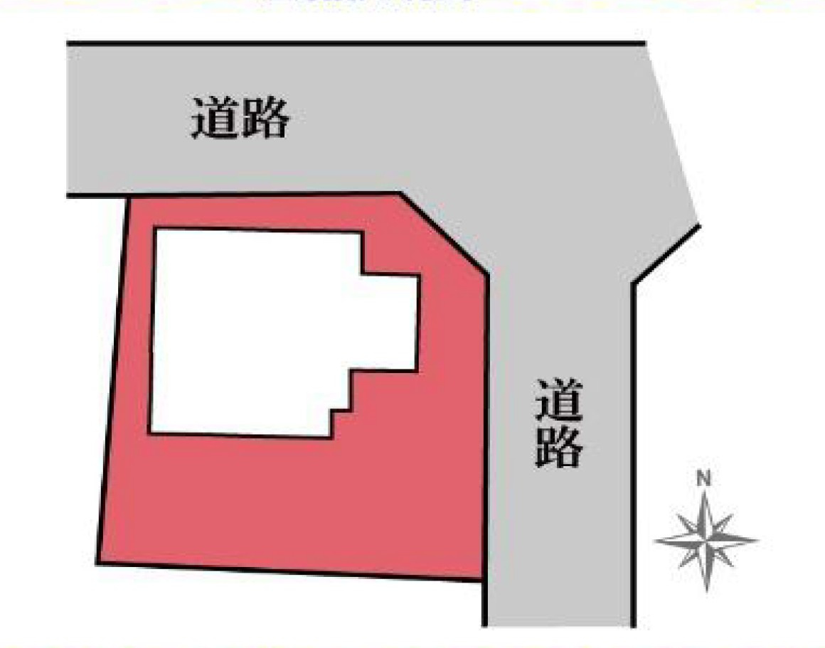 ■区画図