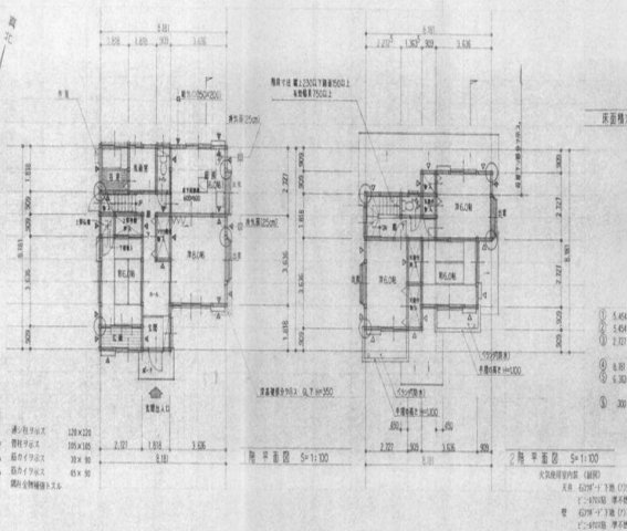 間取り：313004416604