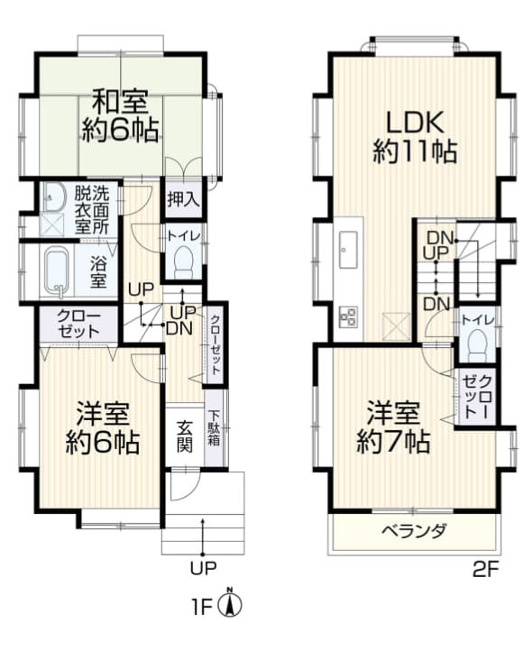 間取り：313004522056