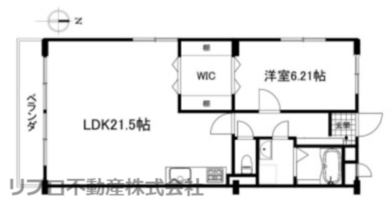 間取り：312001299014