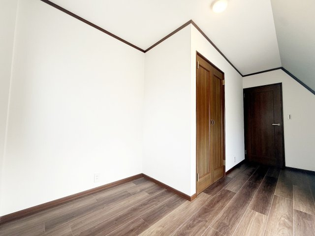 子供部屋