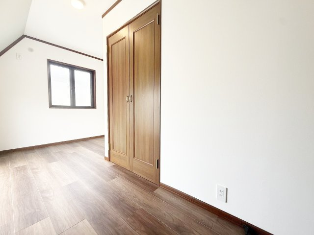 子供部屋