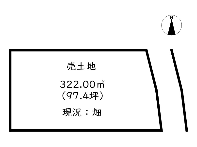 区画図：328000656580