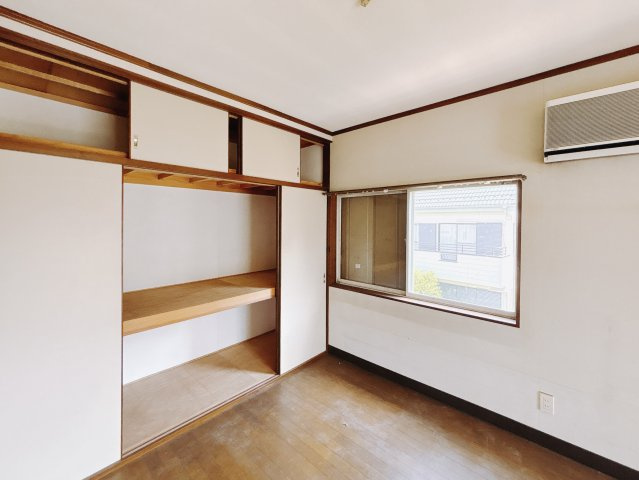 ■洋室｜子供部屋のメリットは「自立心を養うことができる」「自分で整理整頓できるようになる」そして、お子様が成長した際には「プライバシーを確保できる」といい事だらけ♪