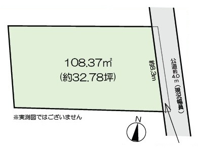 区画図：311002385162
