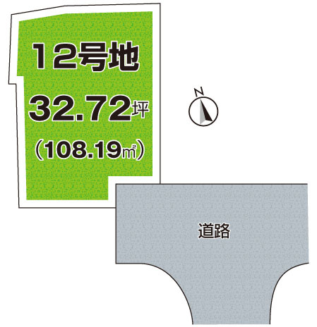 区画図：327002170083