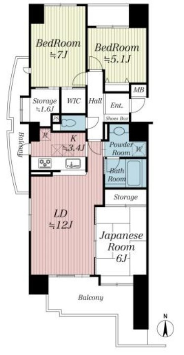 間取り：311002244059