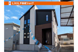 Adoble 　戸畑区東大谷3丁目1期の外観