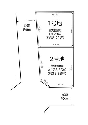区画図：323000522723