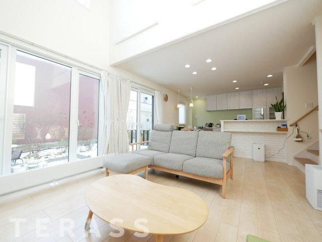 detached 北海道札幌市中央区南三条西１丁目8-10　CONNECT　SAPPORO　4F