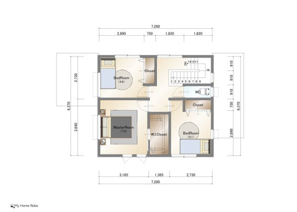 【社ノ木一丁目のその他】