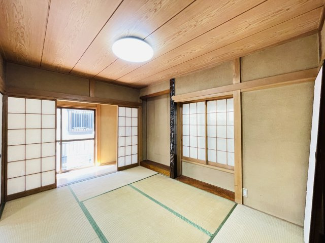 和室