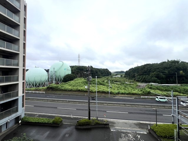 展望