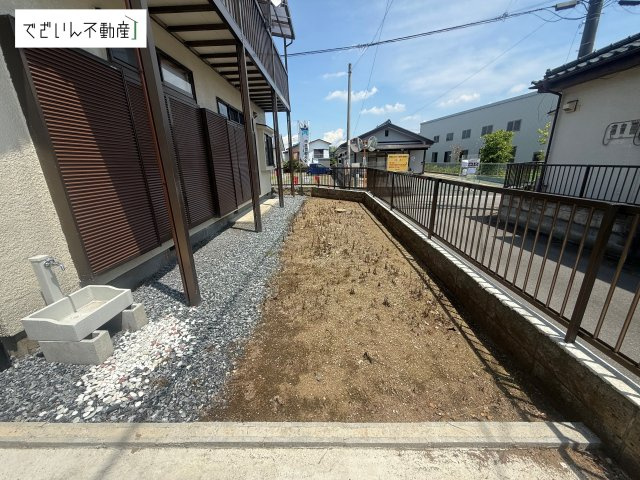 現地(2026年6月撮影)
