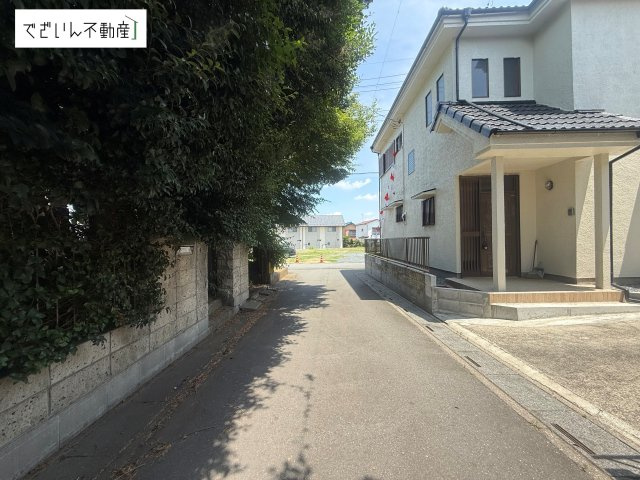 現地(2026年6月撮影)