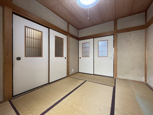 お子様の遊び室から客間としてまで、多様なシーンに対応できます。