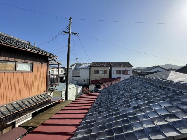 爽やかな風を感じて、心躍る素敵な暮らしがはじまります。