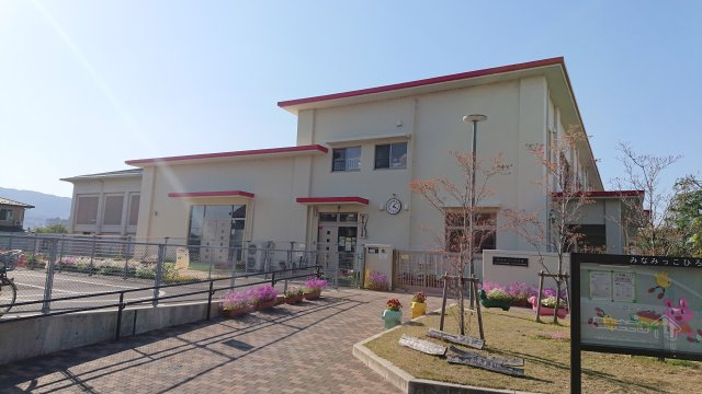 瀬田南幼稚園