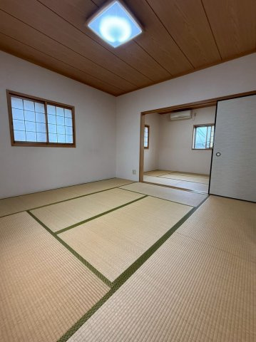 和室