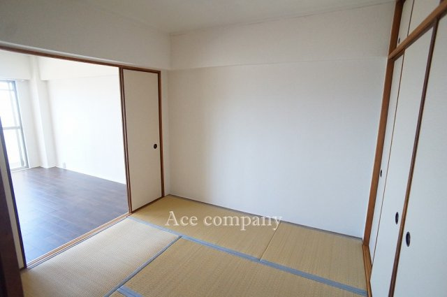 【和室4.5帖】令和6年に畳表替え・襖張替え済みです☆