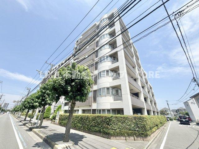 大切なペットと一緒に暮らせるマンションです（細則有）詳しくはお気軽にお問い合わせください。